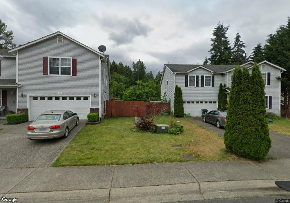 11112 212th St E, Graham, WA 98338 - photo 1