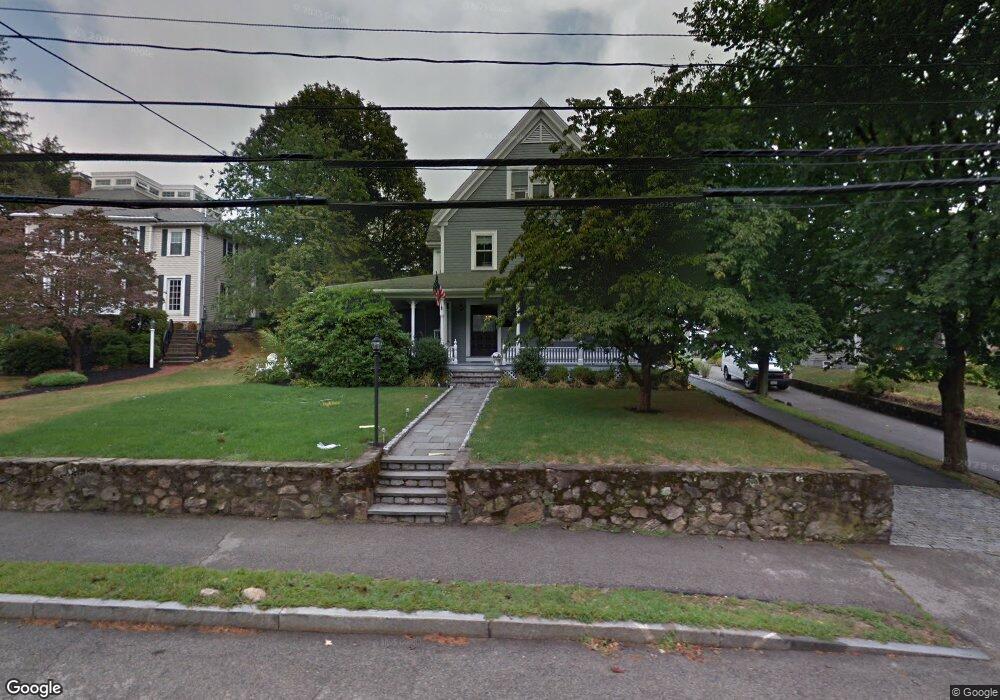 29 Elm St, Hingham, MA 02043 - photo 1