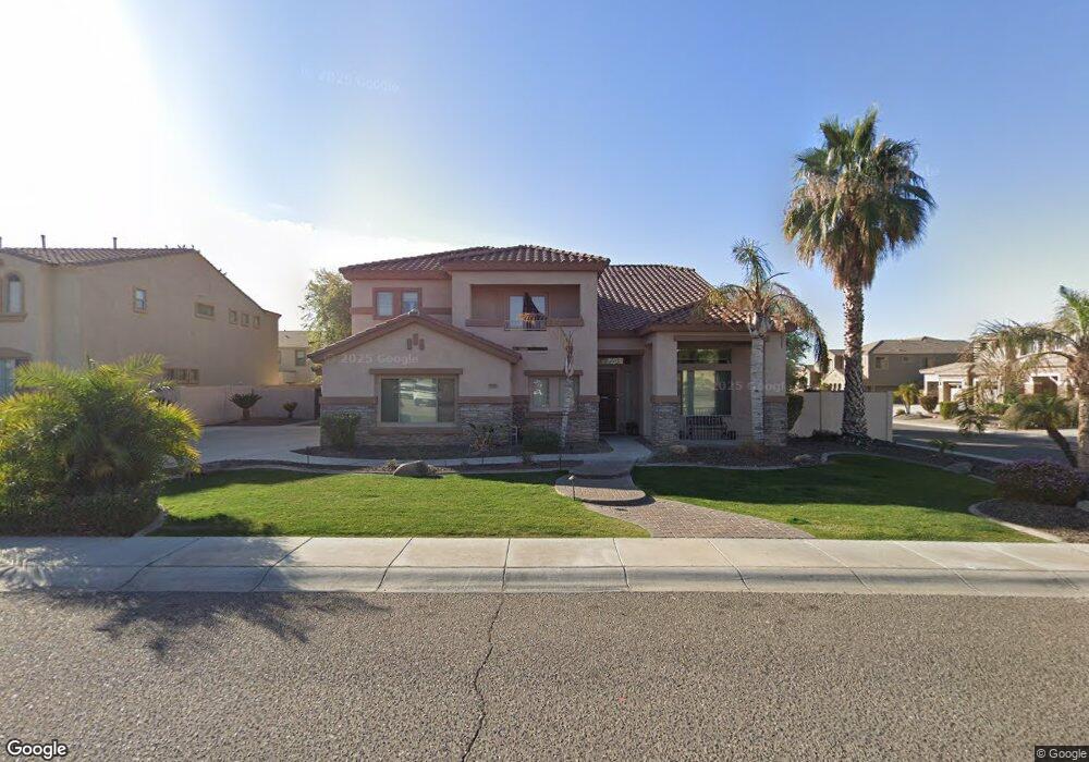 5015 W Swayback Pass, Phoenix, AZ 85083 - photo 1