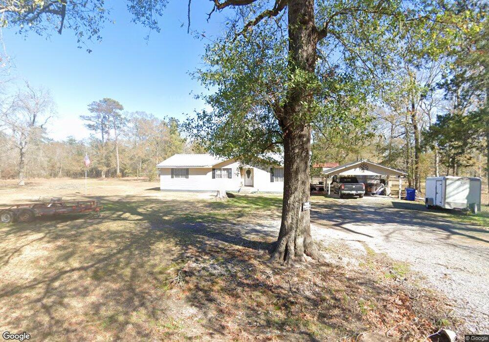 1350 N Pecan Dr, Vidor, TX 77662 - photo 1