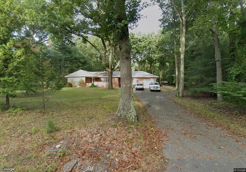 122 Greenwood Rd, Morganville, NJ 07751 - photo 1