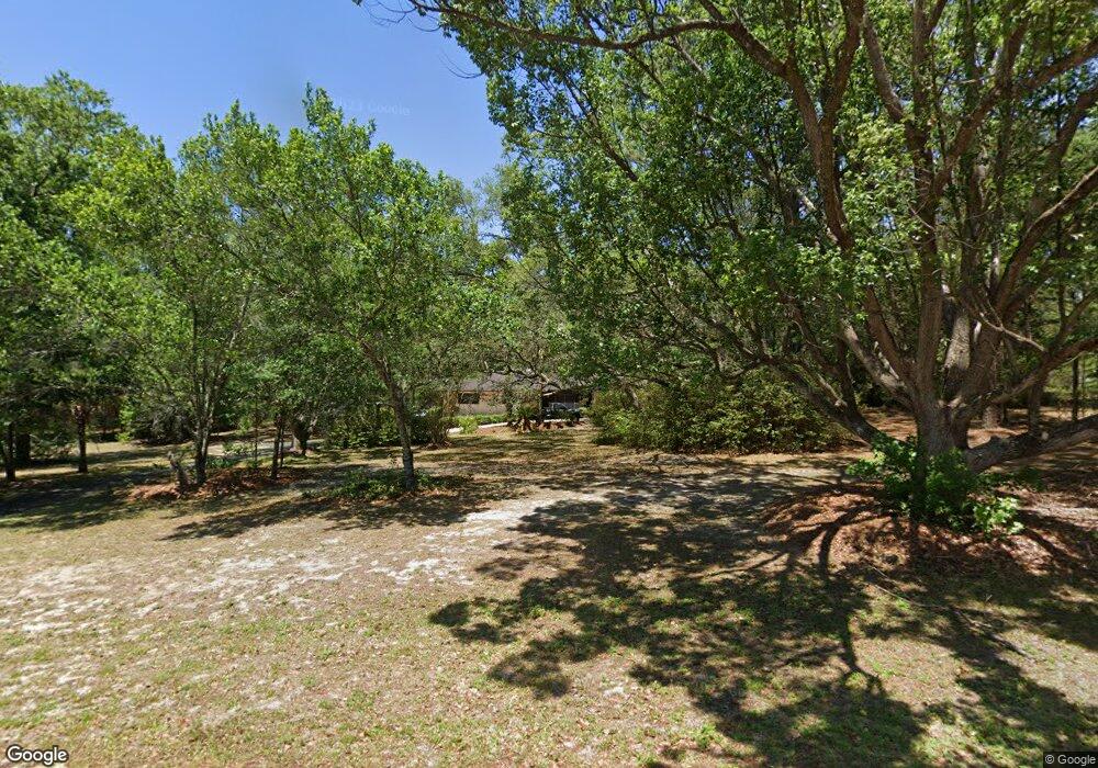 8717 SW 205th Cir, Dunnellon, FL 34431 - photo 1