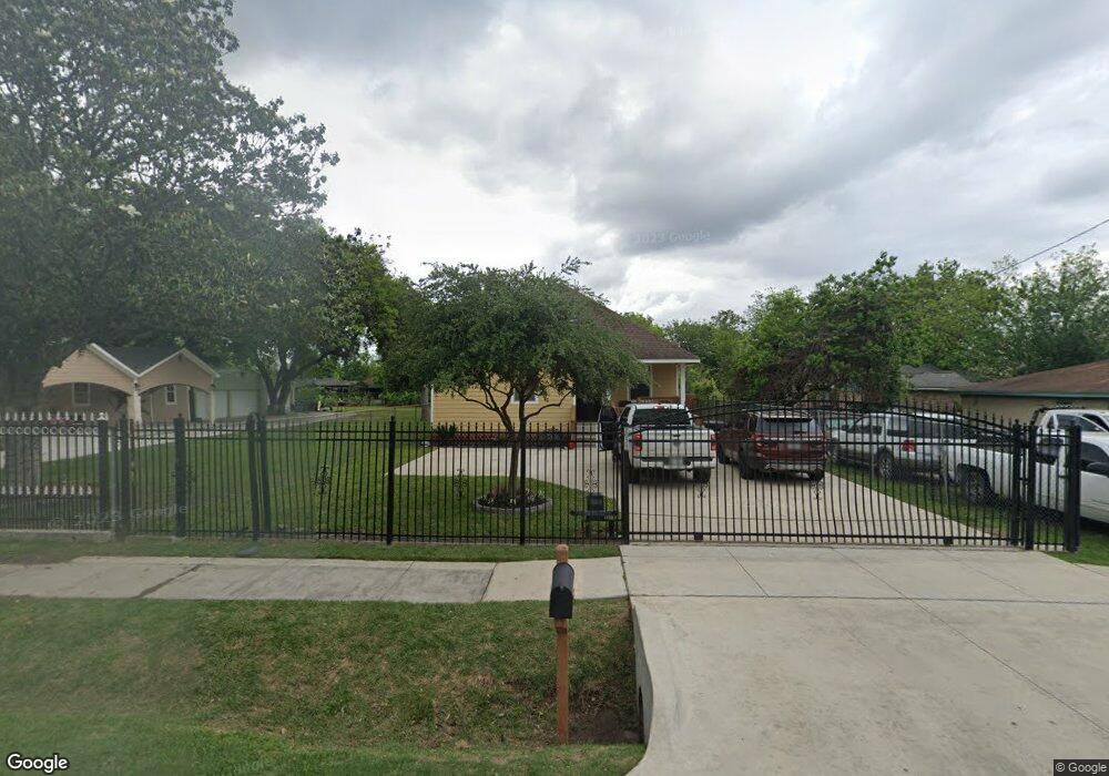 2025 Wellington St, Houston, TX 77093 - photo 1