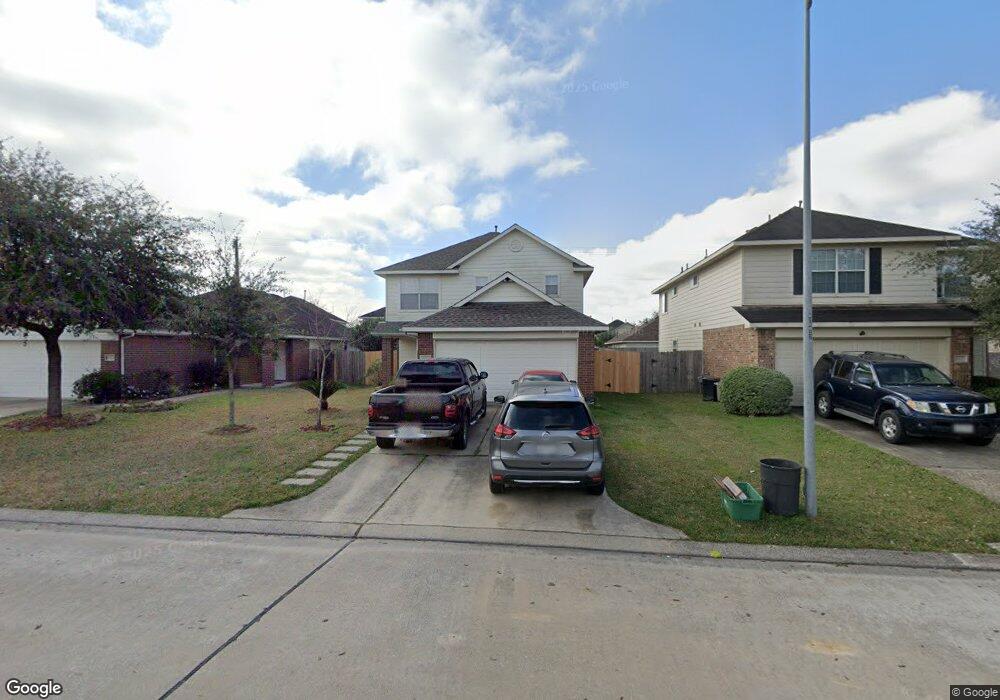 2667 Royal Sage Dr, Houston, TX 77088 - photo 1
