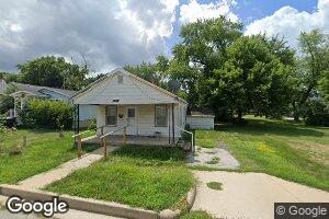 1317 Underwood St, Lafayette, IN 47904