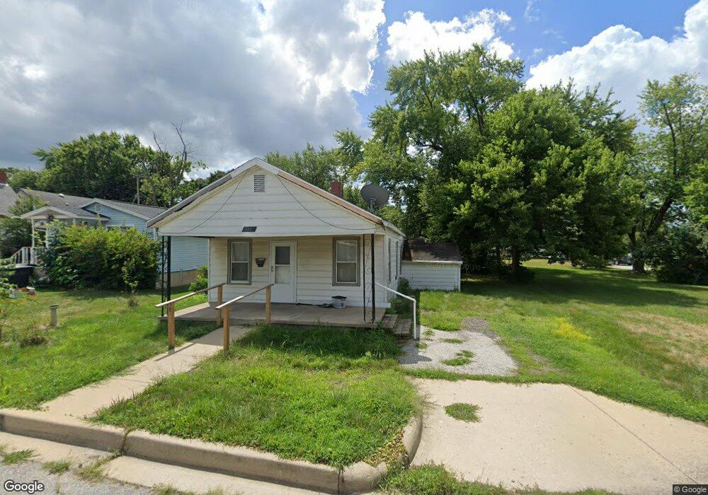 1317 Underwood St, Lafayette, IN 47904 - photo 1