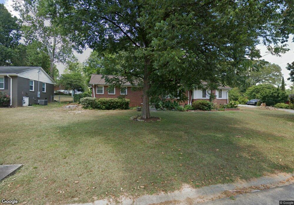 639 Green Acres Rd SE unit 6, Smyrna, GA 30080 - photo 1