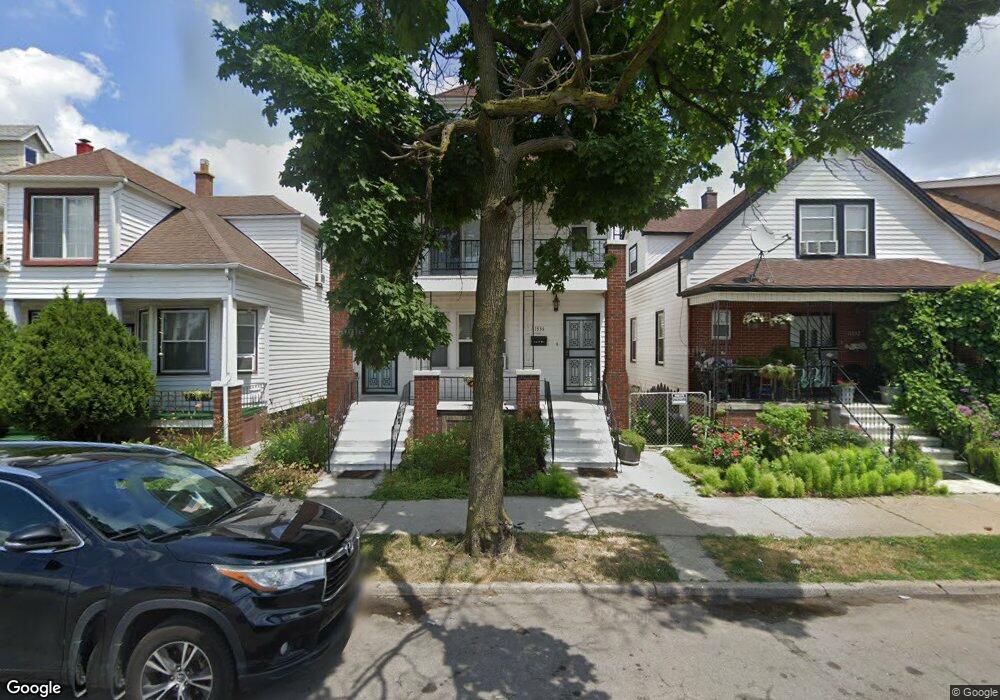 11339 Mcdougall St, HamtraMcK, MI 48212 - photo 1