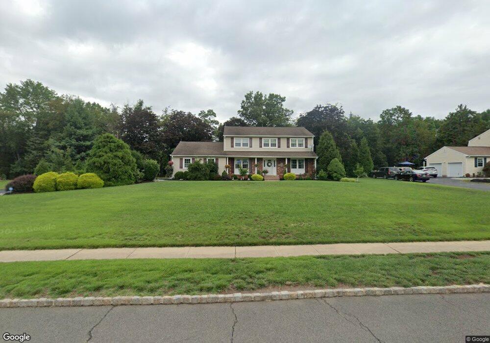 10 Camden Rd, Hillsborough, NJ 08844 - photo 1