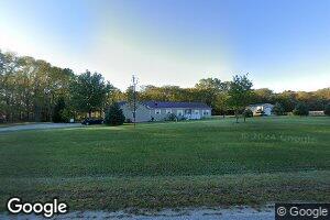 2541 W 600 S, Warren, IN 46792