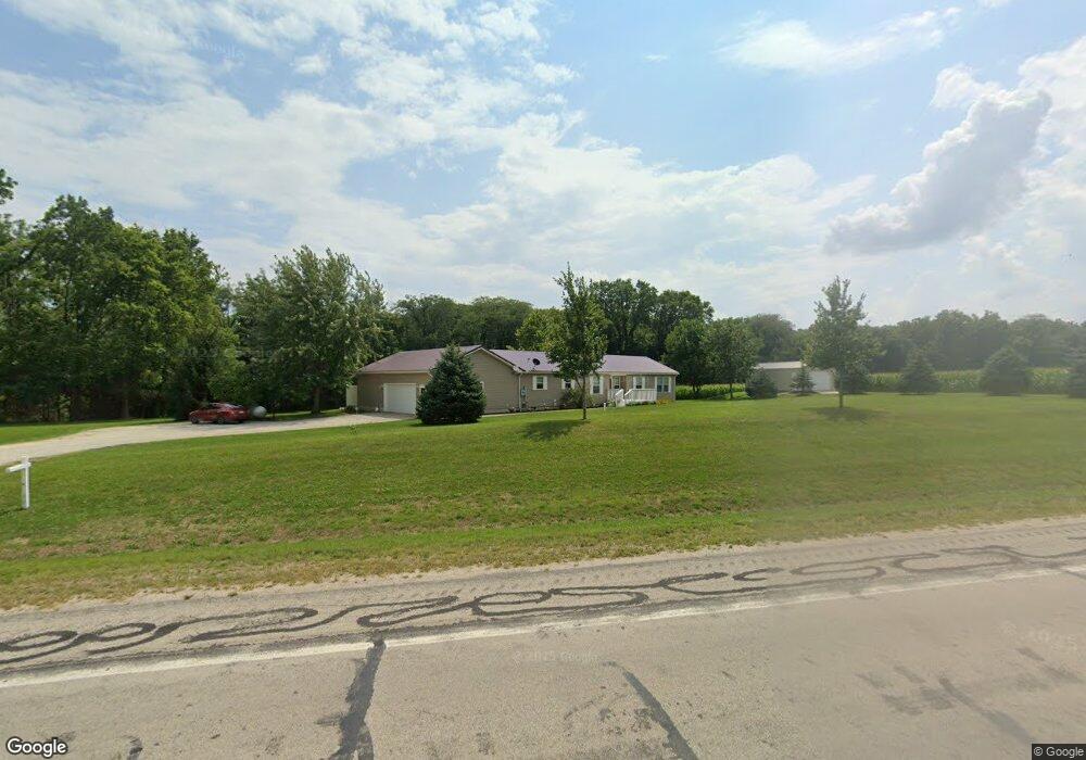 2541 W 600 S, Warren, IN 46792 - photo 1