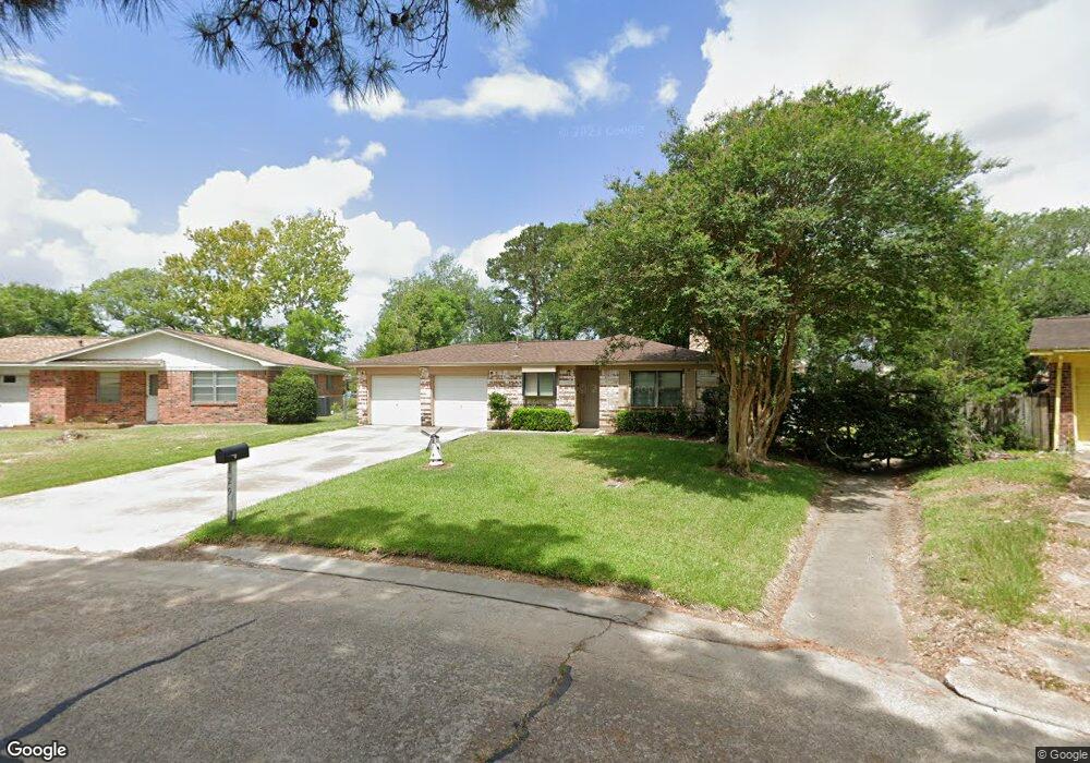 629 Circle Way, Alvin, TX 77511 - photo 1