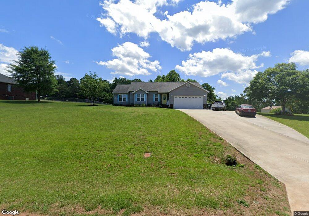 135 Zurich Ln, Statesville, NC 28625 - photo 1