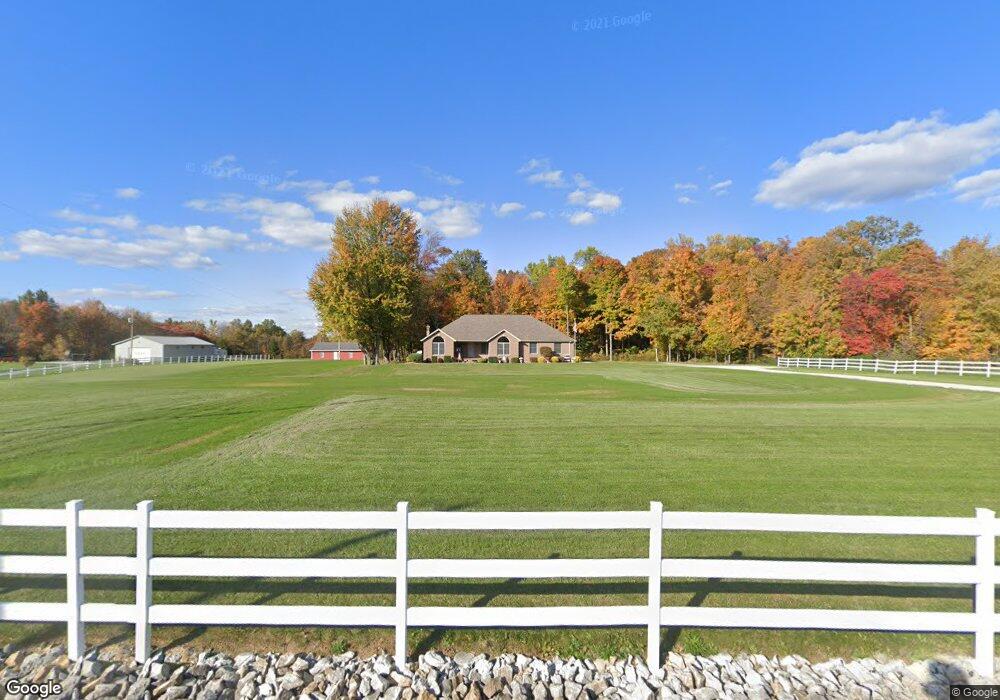 19137 Pine Rd, Batesville, IN 47006 - photo 1