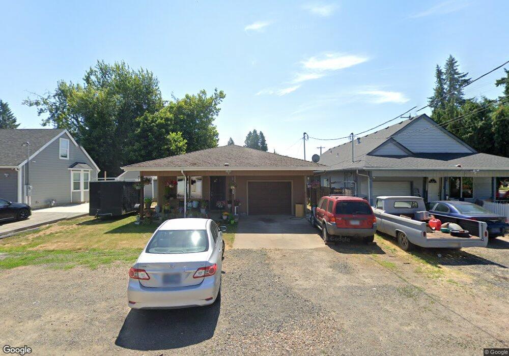 3656 5th St, Hubbard, OR 97032 - photo 1