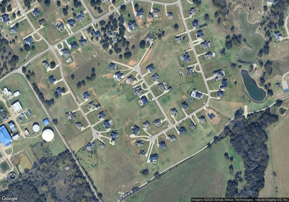 704 Coastal Meadows Ct, Granbury, TX 76049 - photo 1