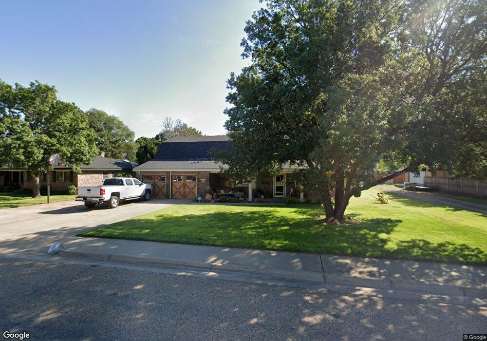 108 Dallam Ave, Dumas, TX 79029 - photo 1