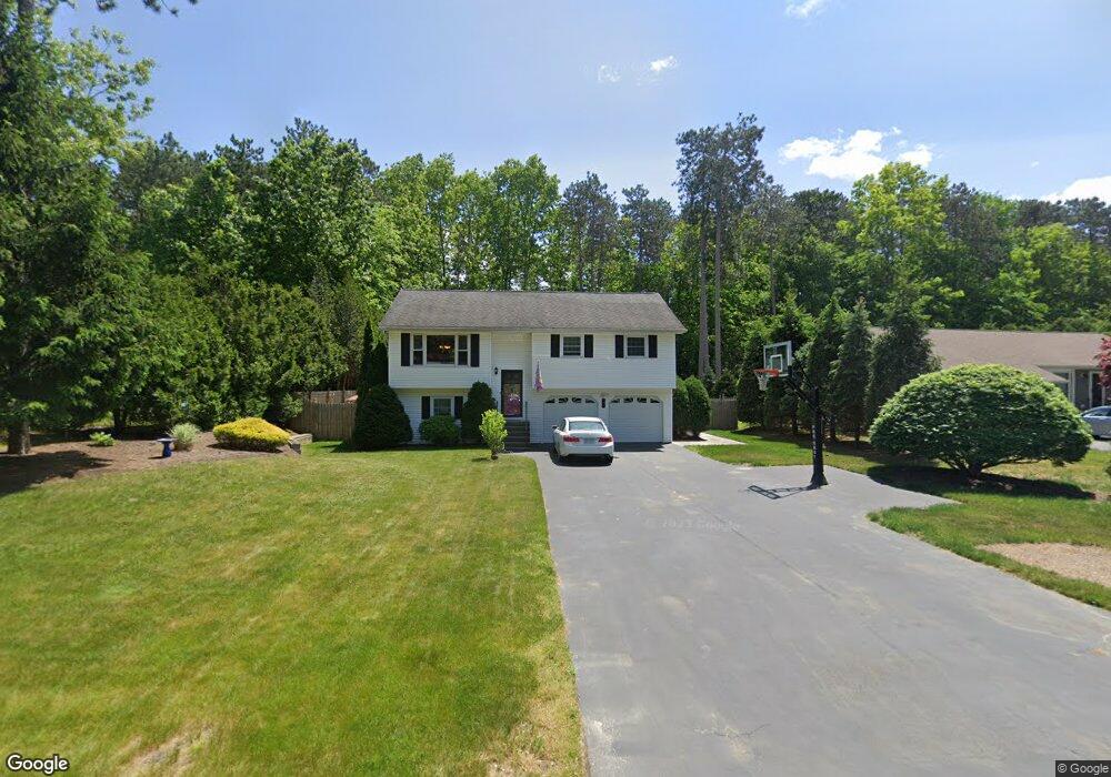 17 Wineberry Ln, Ballston Spa, NY 12020 - photo 1