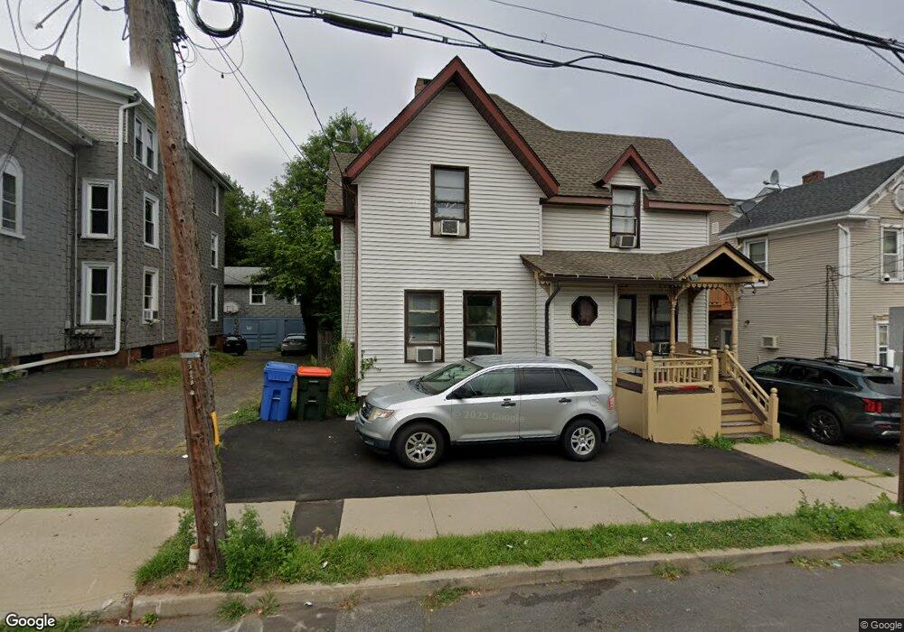 17 N 1st St, Meriden, CT 06451 - photo 1