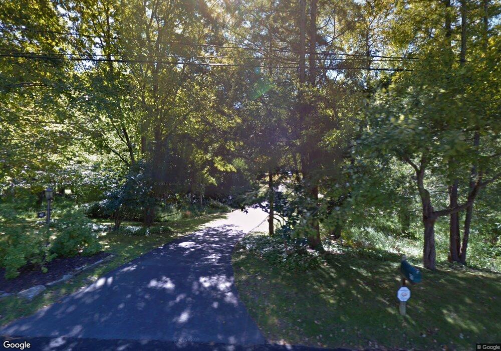 47 Millbrook Rd, Bedford, NY 10506 - photo 1