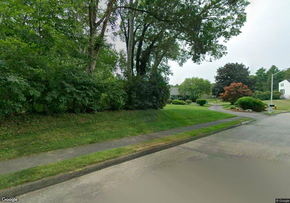 18 Plantingfield Rd, Mansfield, MA 02048 - photo 1