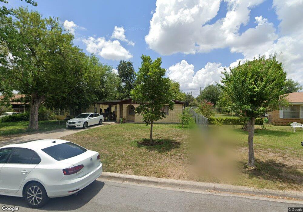 713 Stone St, Weslaco, TX 78596 - photo 1