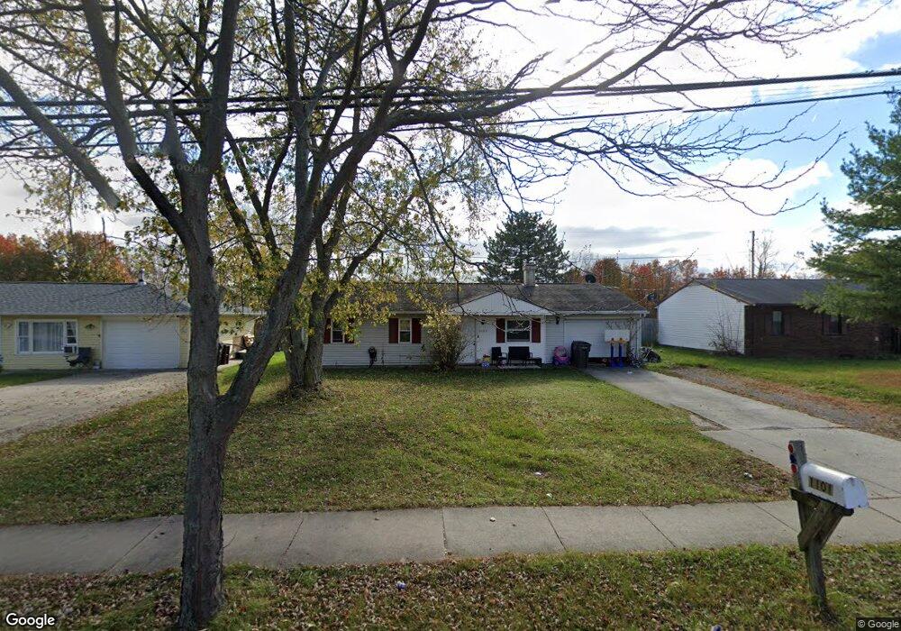 1101 Brower Rd, Lima, OH 45801 - photo 1
