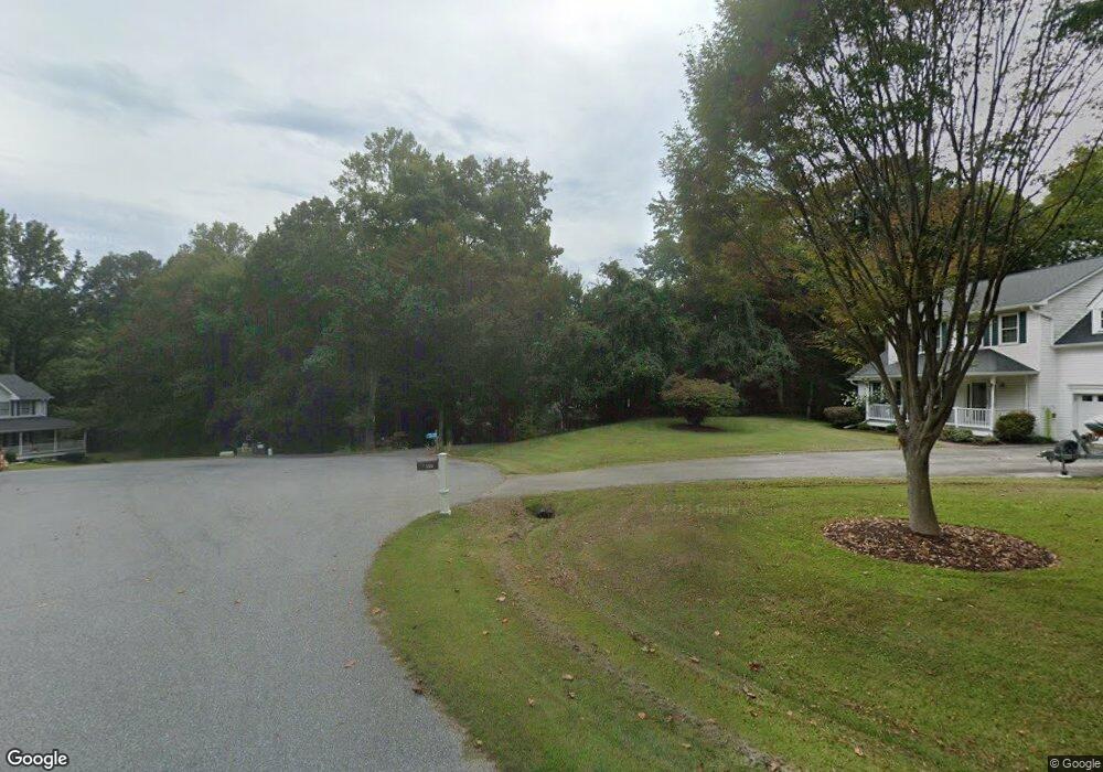 3306 Tiswood Ct, Chesapeake Beach, MD 20732 - photo 1