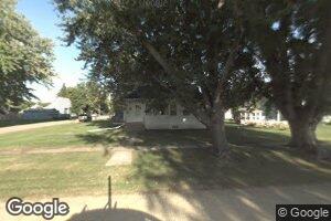 401 2nd St S, Fairmount, ND 58030