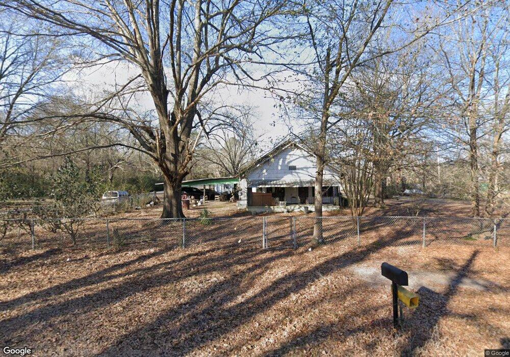 1624 Beaumont St, Texarkana, TX 75501 - photo 1