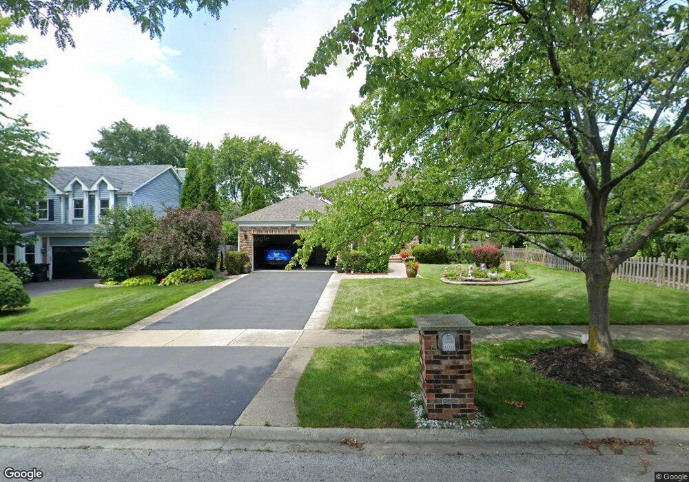 4326 Ivy Dr, Glenview, IL 60026 - photo 1