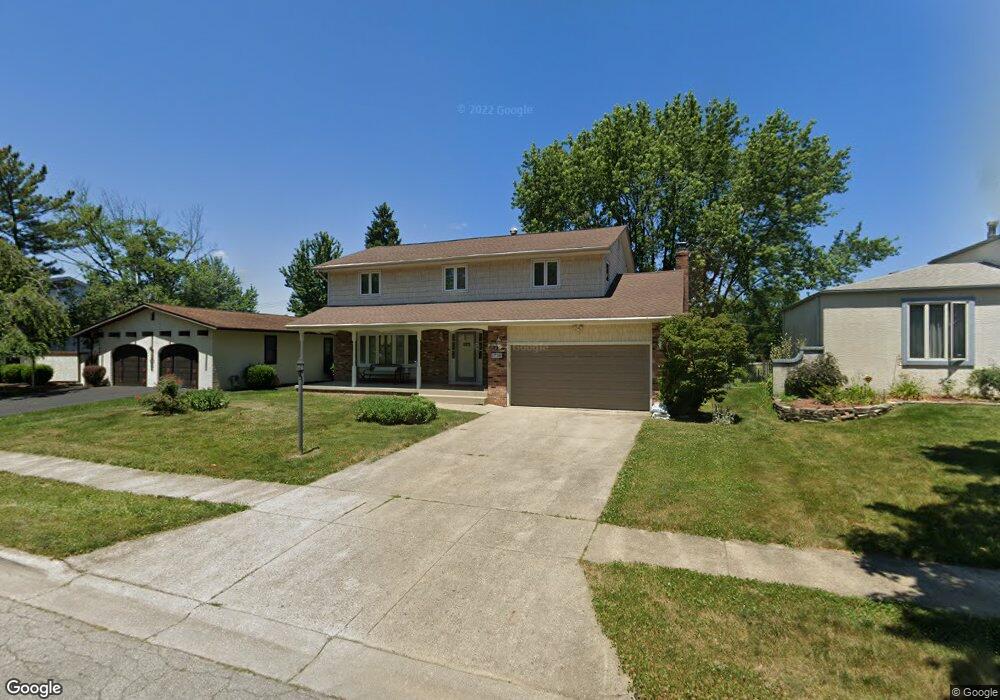 1738 Sugarmaple Dr, Columbus, OH 43229 - photo 1