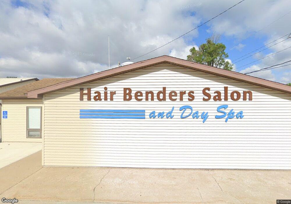 321 N Logan St, Mattoon, IL 61938 - photo 1