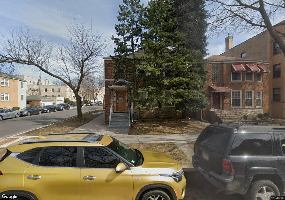 6157 N Washtenaw Ave, Chicago, IL 60659 - photo 1