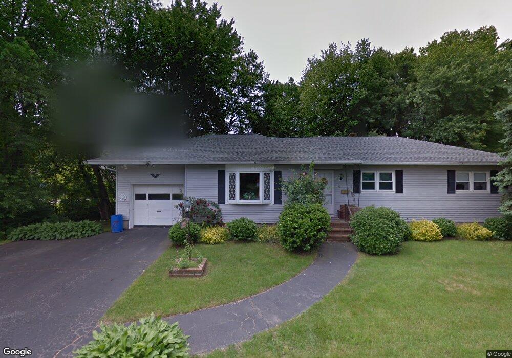 50 Lorenzo Cir, Methuen, MA 01844 - photo 1