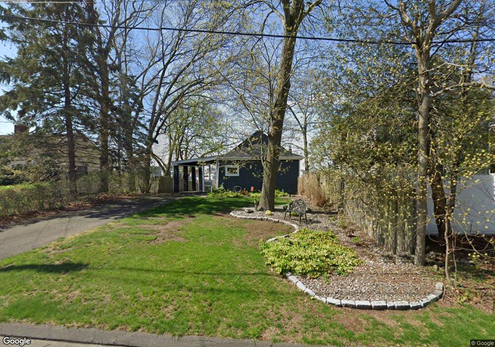 829 Buckingham Ave, Milford, CT 06460 - photo 1