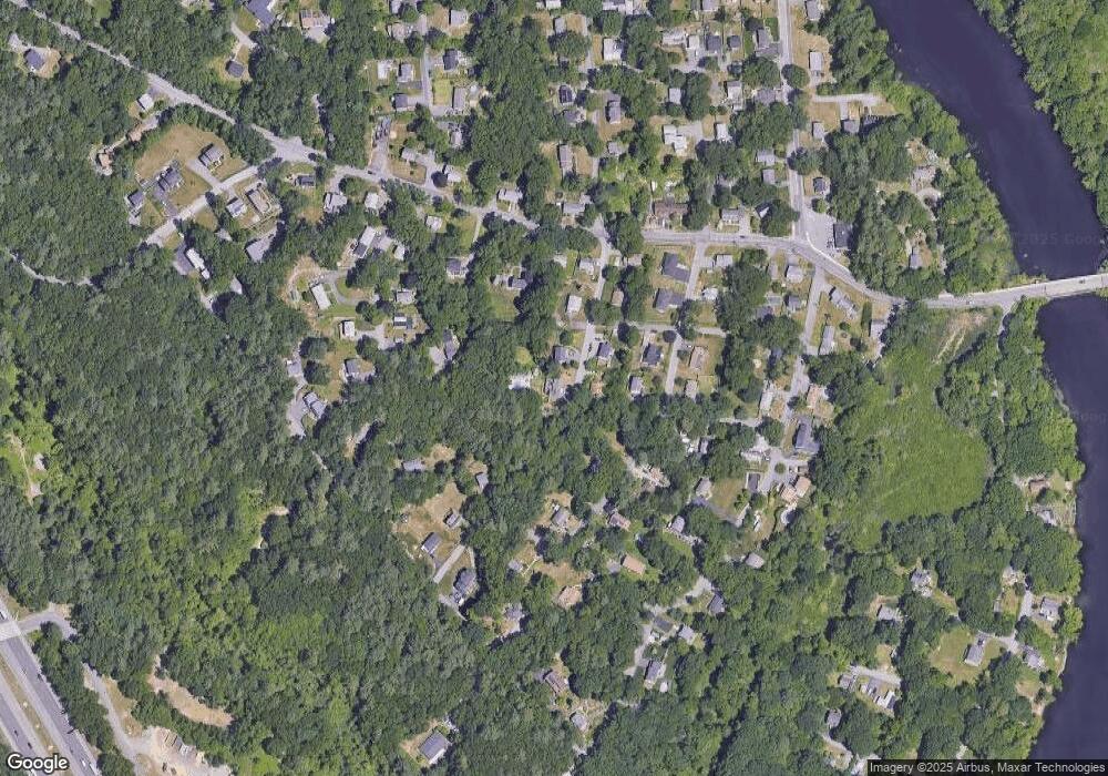 9 Tanglewood Ave, Billerica, MA 01821 - photo 1