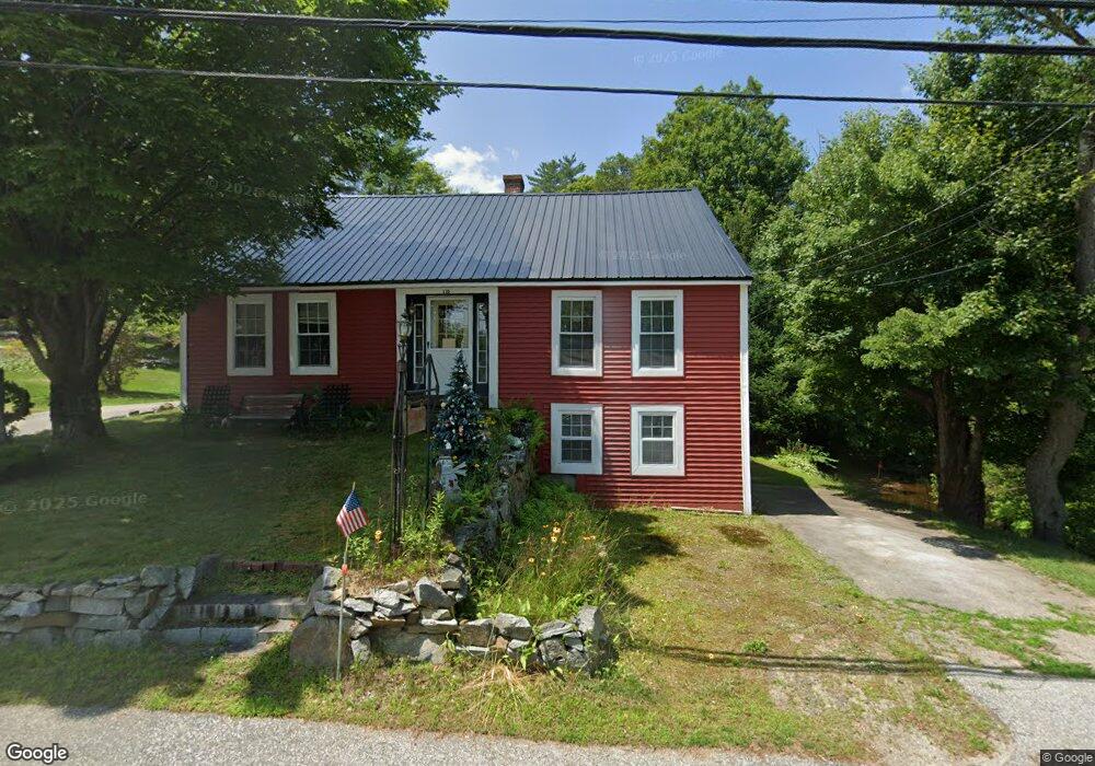 110 Plymouth St, Meredith, NH 03253 - photo 1