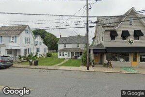 8 E Main St, Pen Argyl, PA 18072