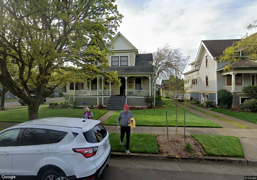 802 5th Ave SW, Albany, OR 97321 - photo 1