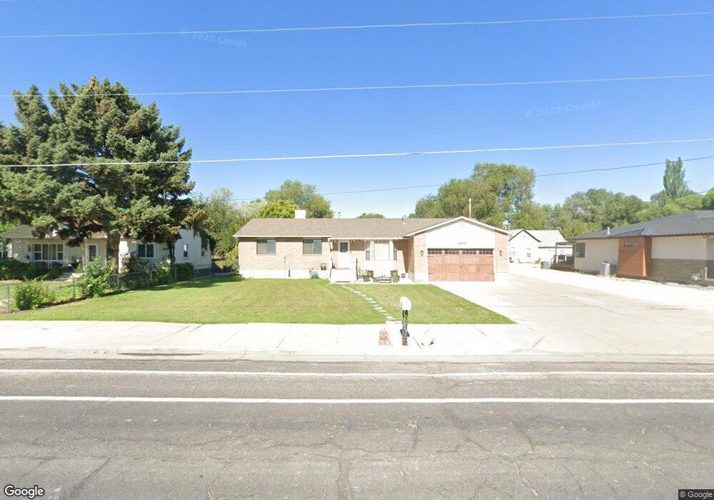 7944 S 2200 W, West Jordan, UT 84088 - photo 1