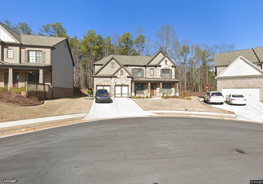 4150 Oxcliffe Grove, Suwanee, GA 30024 - photo 1