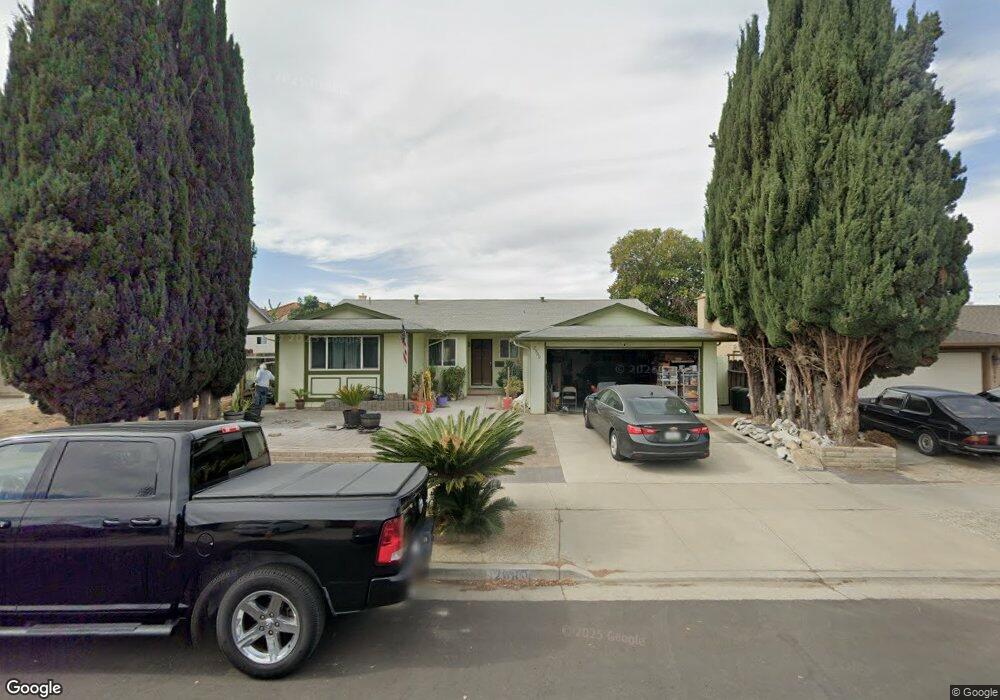 2989 Plumstead Way, San Jose, CA 95148 - photo 1