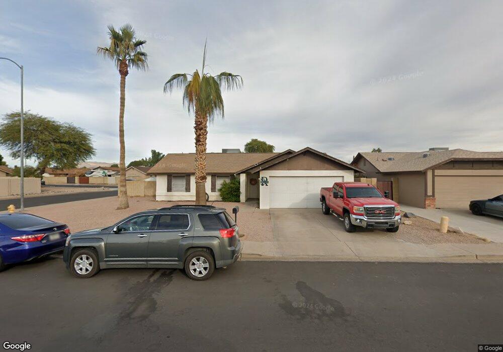 649 S 73rd St, Mesa, AZ 85208 - photo 1