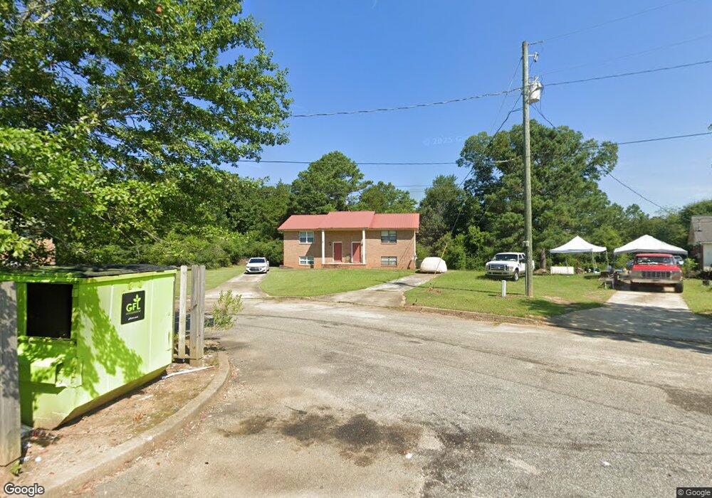 118 Southland Subdivision, Americus, GA 31709 - photo 1