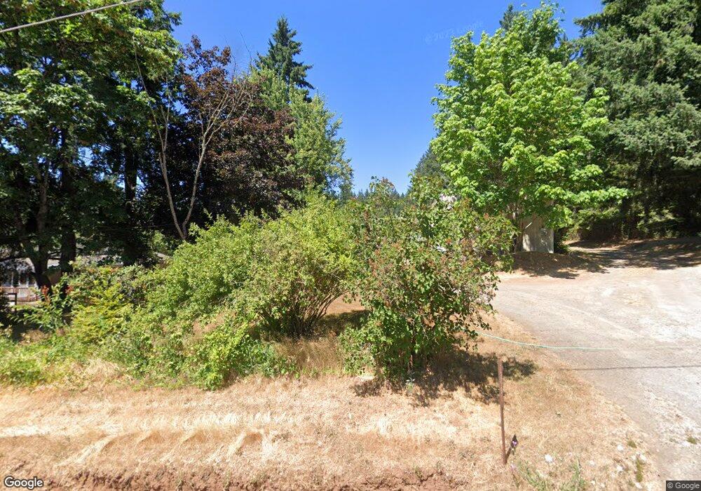13991 S Buckner Creek Rd, Mulino, OR 97042 - photo 1