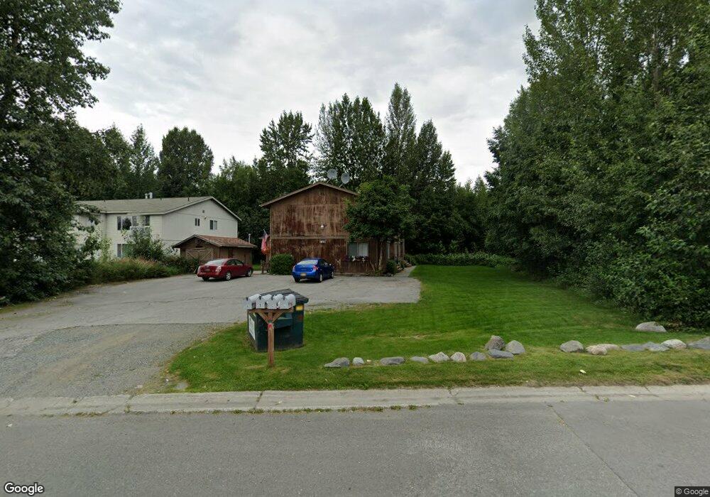 1931 E 74th Ave, Anchorage, AK 99507 - photo 1