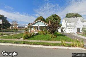 22 Academy St, Rouses Point, NY 12979