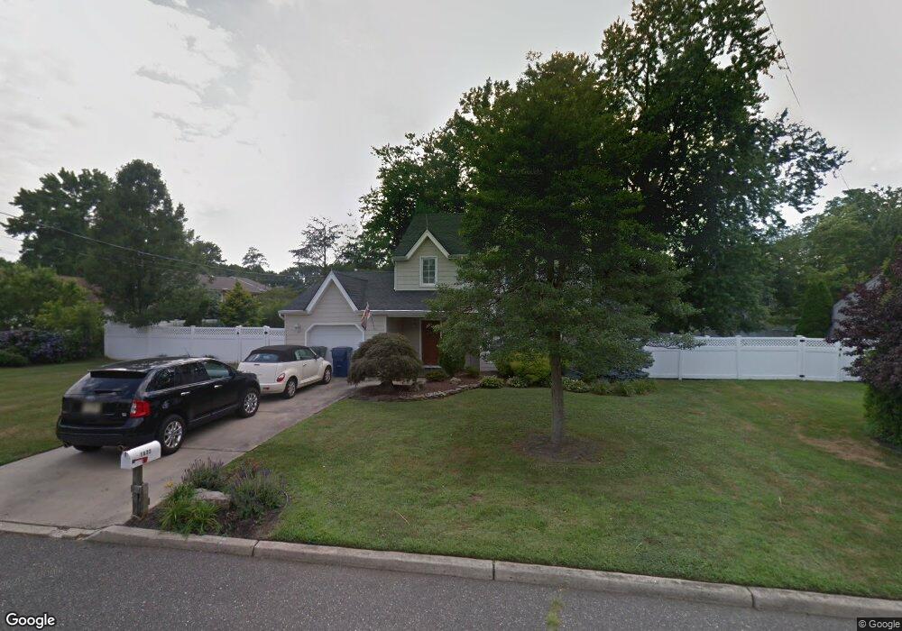 1632 Holbrook St, Oakhurst, NJ 07755 - photo 1