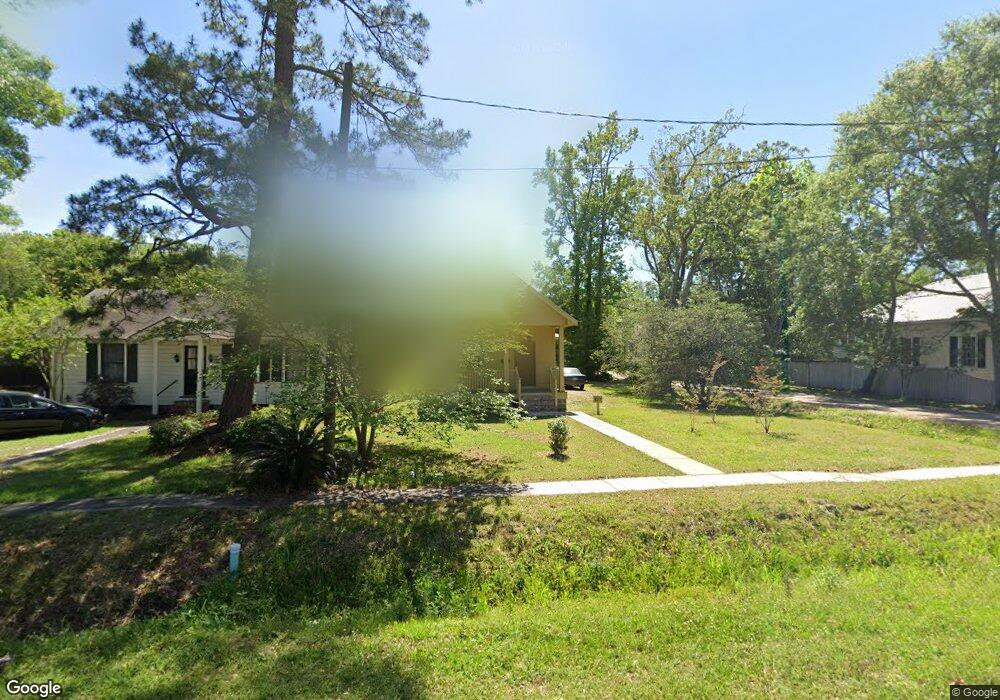 827 W 25th Ave, Covington, LA 70433 - photo 1